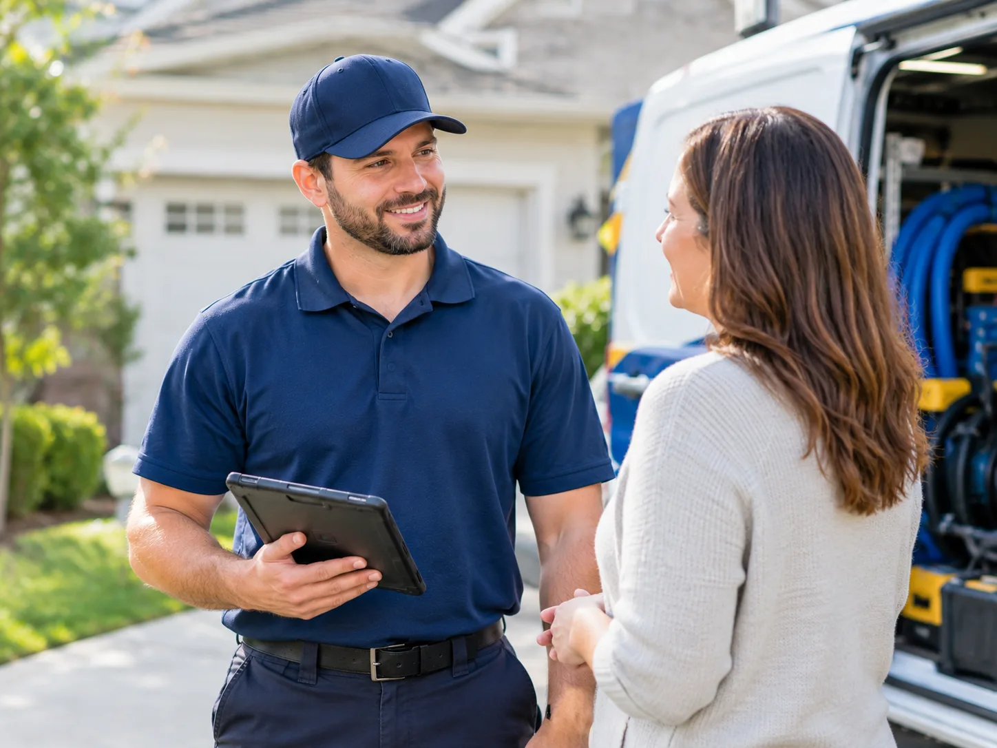 Sewage Backup Cleanup West Olive, MI FAQs